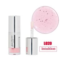 lip oil glow theory blow ruby rose LO20 - Intuition