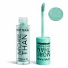 corretivo liquido colorido more than concealer lové rain cor 6
