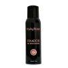fixador de maquiagem spray 150ml hb312 ruby rose