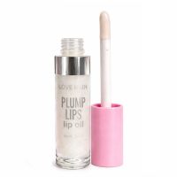 lip oil plump lips lové rain cor 01