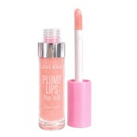 lip oil plump lips lové rain cor 02