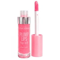 lip oil plump lips lové rain cor 04