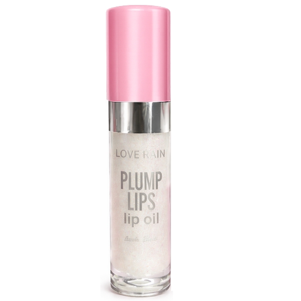 lip oil plump lips lové rain cor 1