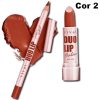 duo lip lápis contorno labial e batom bala vivai cor 2