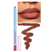 lápis labial iconic cor pop perfection popstar ruby rose