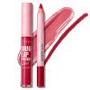 Duo Lip Pocket - Lápis Contorno Labial e Gloss - Vivai Cor 2