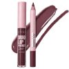 duo lip pocket lápis contorno labial e gloss vivai cor 4