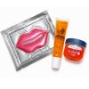 kit tratamento labial vivai 1 esfoliante 1 máscara labial 1 balm