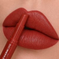 batom charm lips semi mate ruby rose cor cl22