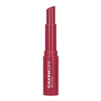 batom charm lips semi mate ruby rose cor cl15