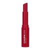 batom charm lips semi mate ruby rose cor cl16