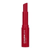batom charm lips semi mate ruby rose cor cl16