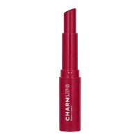 batom charm lips semi mate ruby rose cor cl18