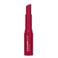 batom charm lips semi mate ruby rose cor cl20