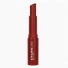batom charm lips semi mate ruby rose cor cl21