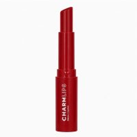 batom charm lips semi mate ruby rose cor cl22