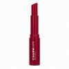batom charm lips semi mate ruby rose cor cl23