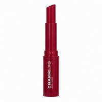 batom charm lips semi mate ruby rose cor cl23