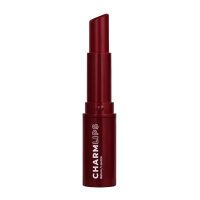 batom charm lips semi mate ruby rose cor cl24
