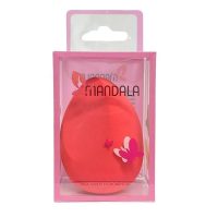 esponja formato gota chanfrada para maquiagem miravia (cópia)