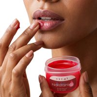 lip balm hidratante com vitamina e vivai