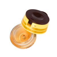 hidratante labial balm creamy pote mel vivai