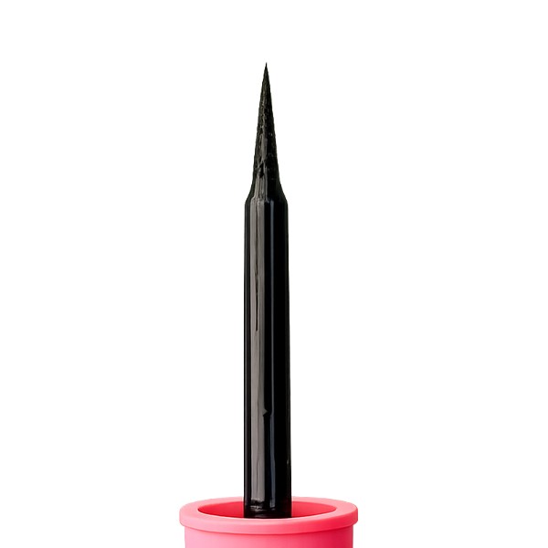 delineador líquido ultra fino lové rain coleção omg!