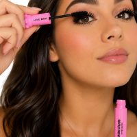 máscara de cílios siren eyes long lashes love rain – coleção omg