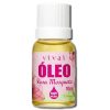Óleo de rosa mosqueta vivai 100% puro