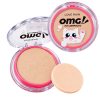 pó compacto love rain – cor 03 – coleção omg (controle de oleosidade e brilho)