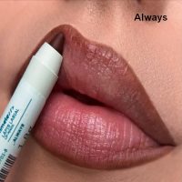 lápis labial timeless wonder ruby rose cor always