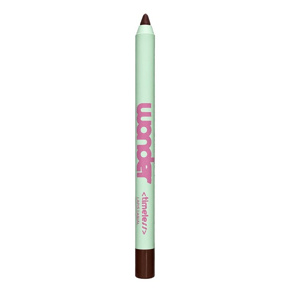 lápis labial timeless wonder ruby rose cor always