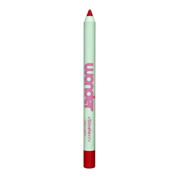 lápis labial timeless wonder ruby rose cor boundless
