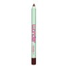 lápis labial timeless wonder ruby rose cor eternal