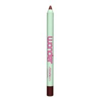lápis labial timeless wonder ruby rose cor eternal