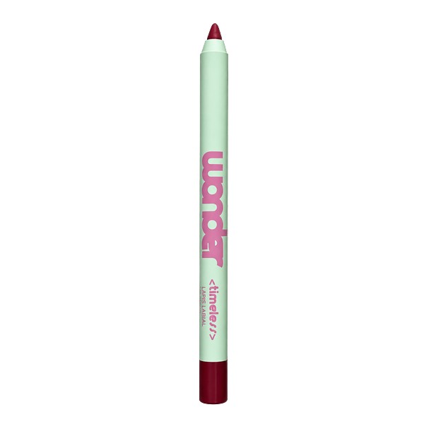lápis labial timeless wonder ruby rose cor everlasting