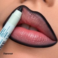 lápis labial timeless wonder ruby rose cor forever