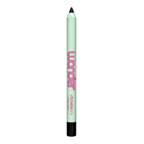 lápis labial timeless wonder ruby rose cor forever