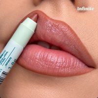 lápis labial timeless wonder ruby rose cor infinite
