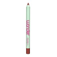 lápis labial timeless wonder ruby rose cor infinite