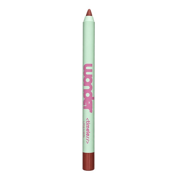 lápis labial timeless wonder ruby rose cor infinite