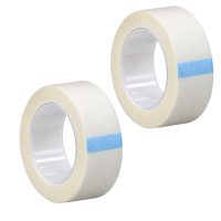 kit 2 fita micropore (2 rolos)